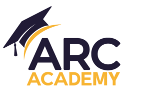 ARC Academy Logo