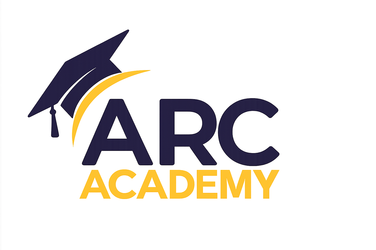 ARC Academy Logo